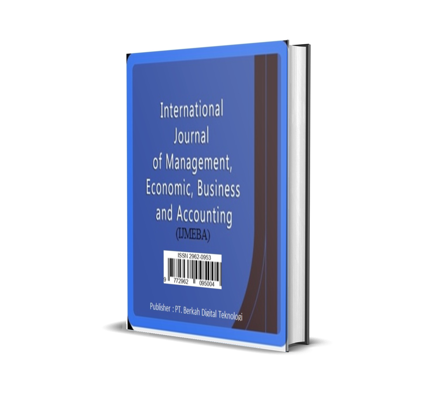 					View Vol. 5 No. 2 (2026): International Journal of Management, Economic, Business and Accounting (IJMEBA)
				