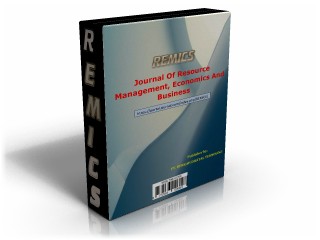 					View Vol. 4 No. 2 (2025): Journal Of Resource Management, Economics And Business (REMICS)
				