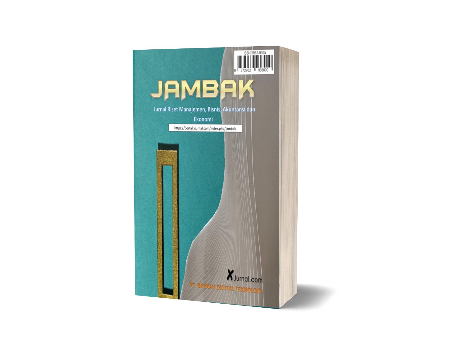 					Lihat Vol 4 No 2 (2025): Jurnal Riset Manajemen, Bisnis, Akuntansi dan Ekonomi (JAMBAK)
				